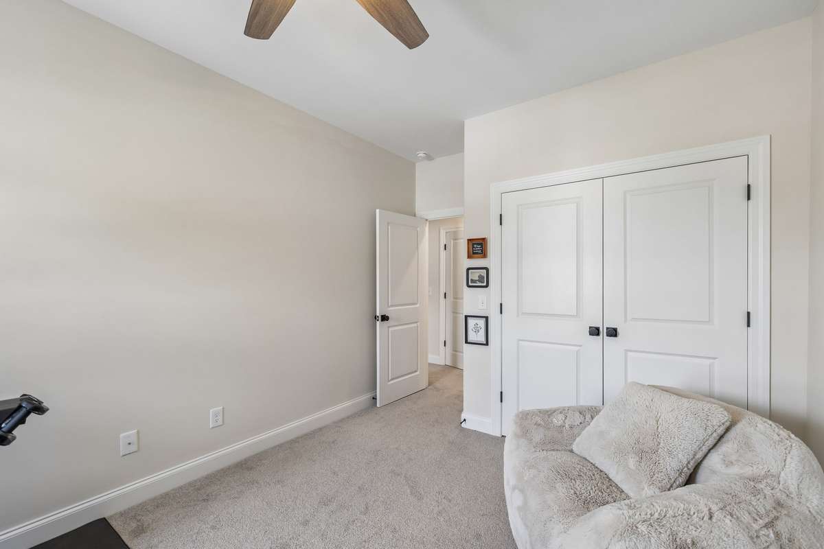 Another Large Closet