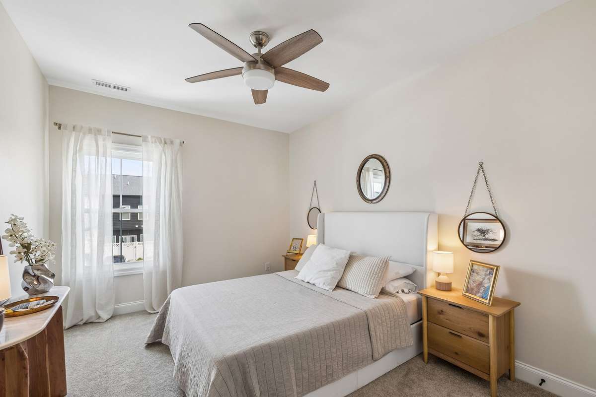 Bedroom #2