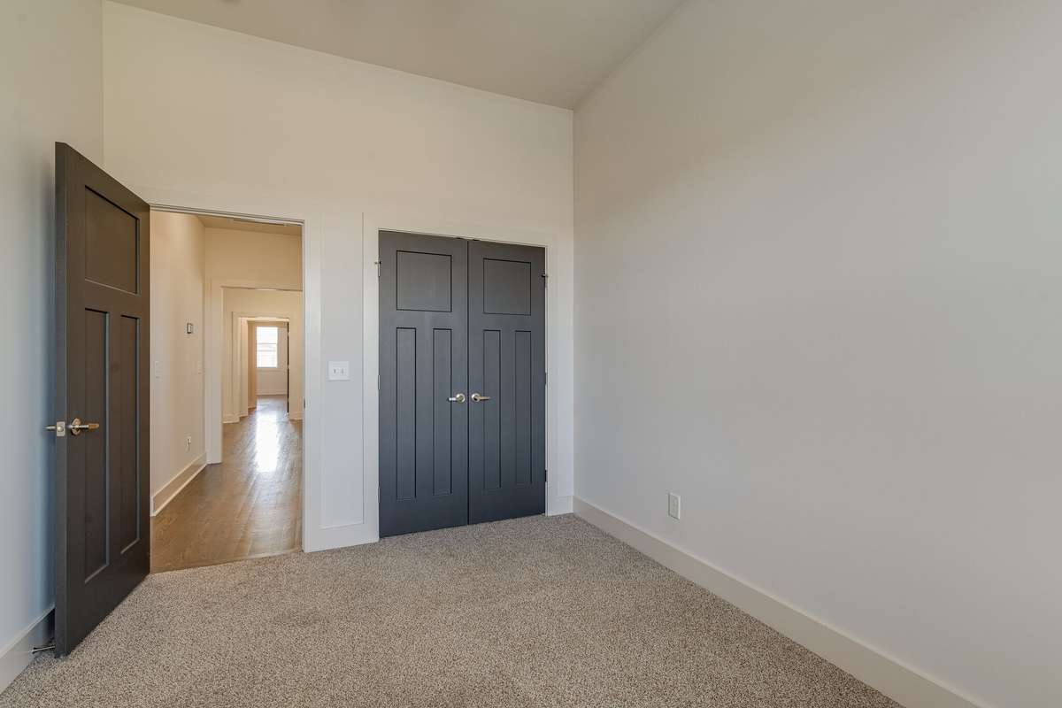Bedroom #3