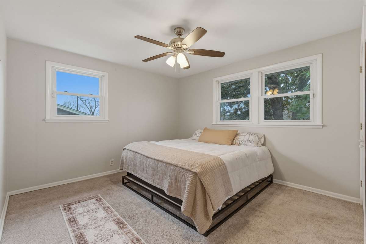 Bedroom 1