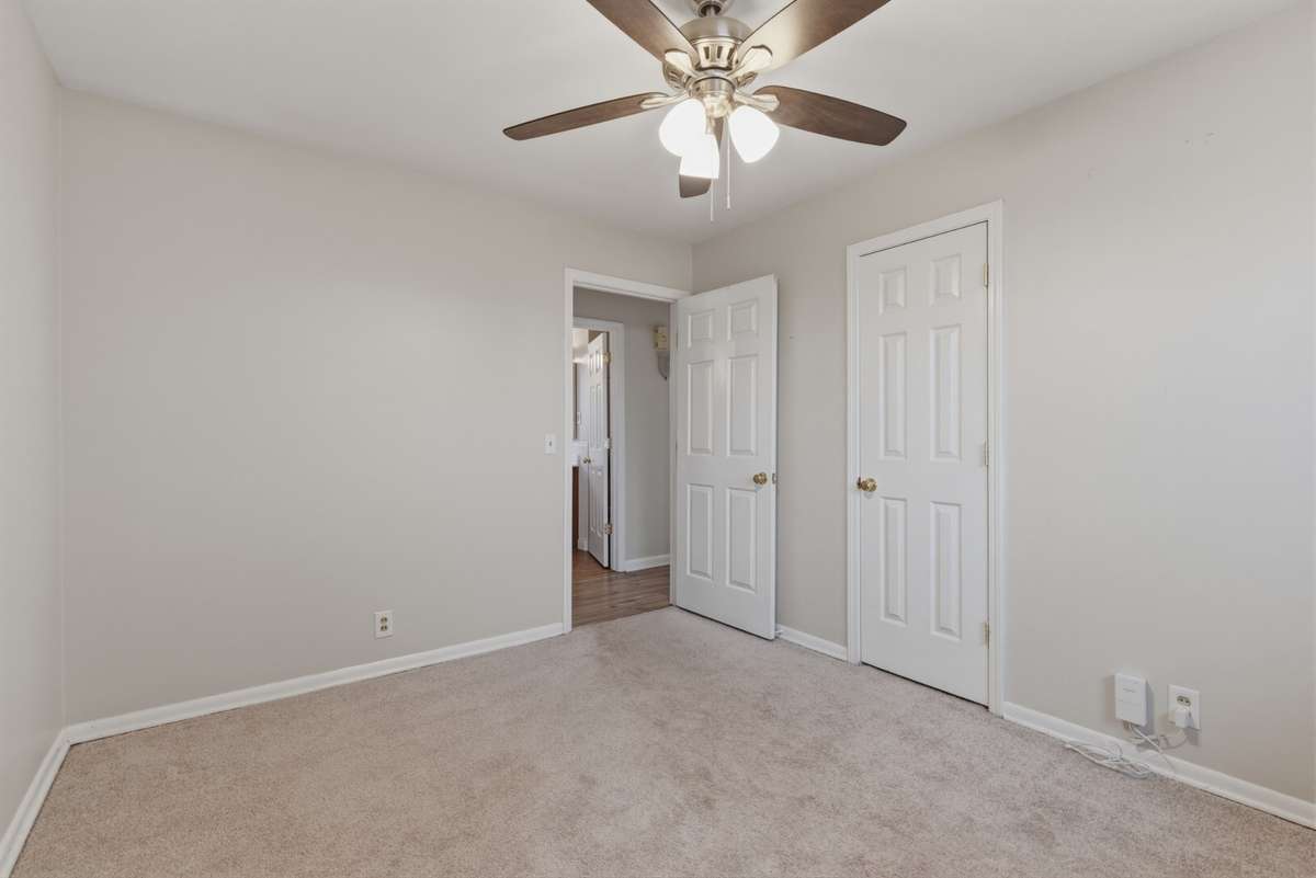 Bedroom 3