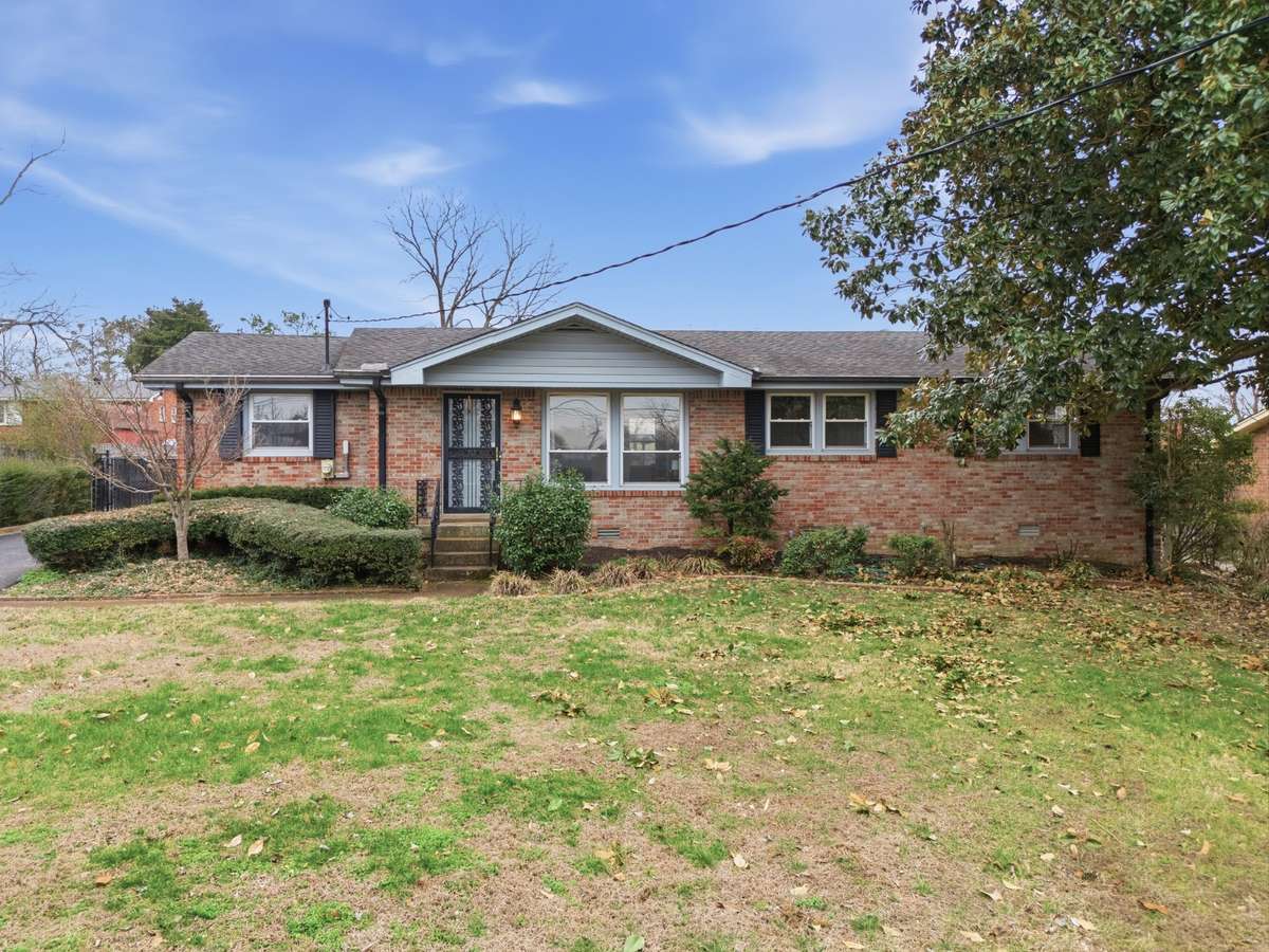 Welcome Home to Hermitage TN!