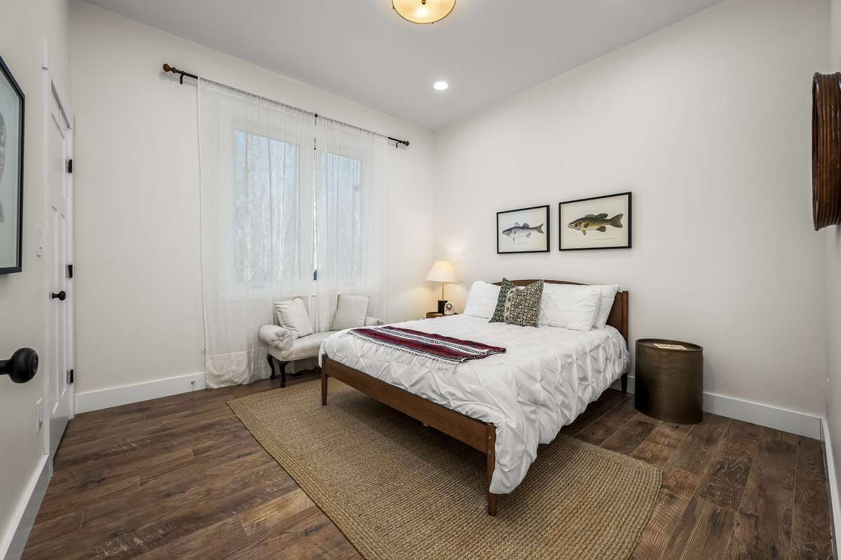 Guest Room Downstairs