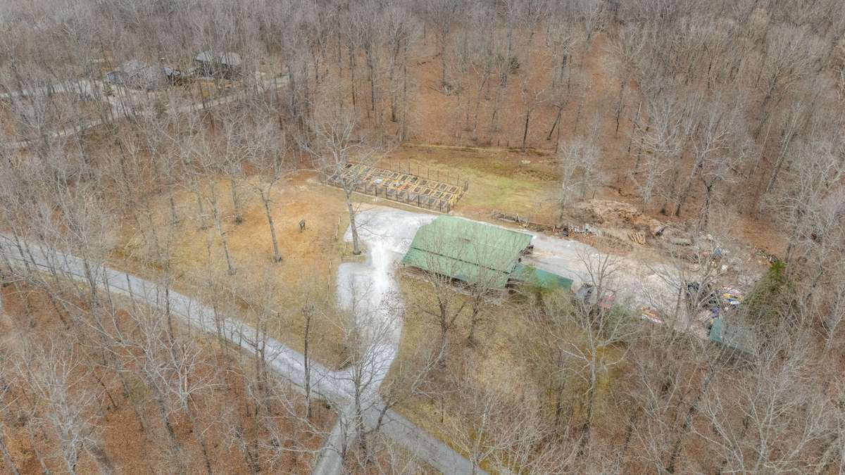 Community Garden