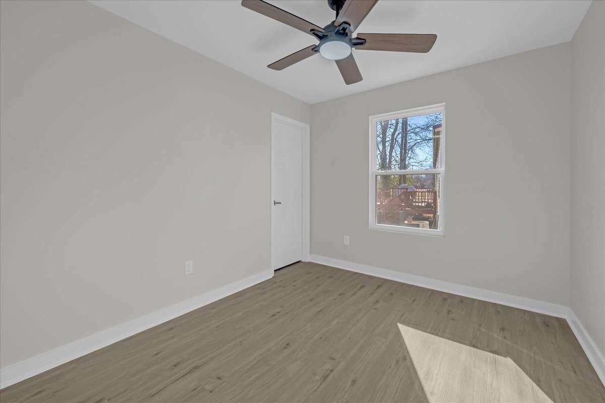 Bedroom #1