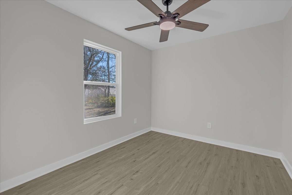 Bedroom #2