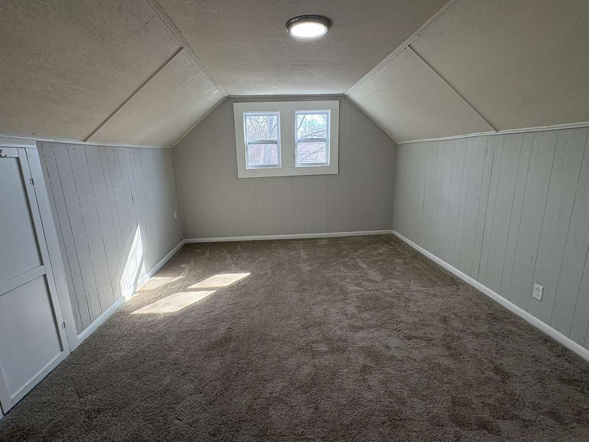 Bedroom 3 Upstairs