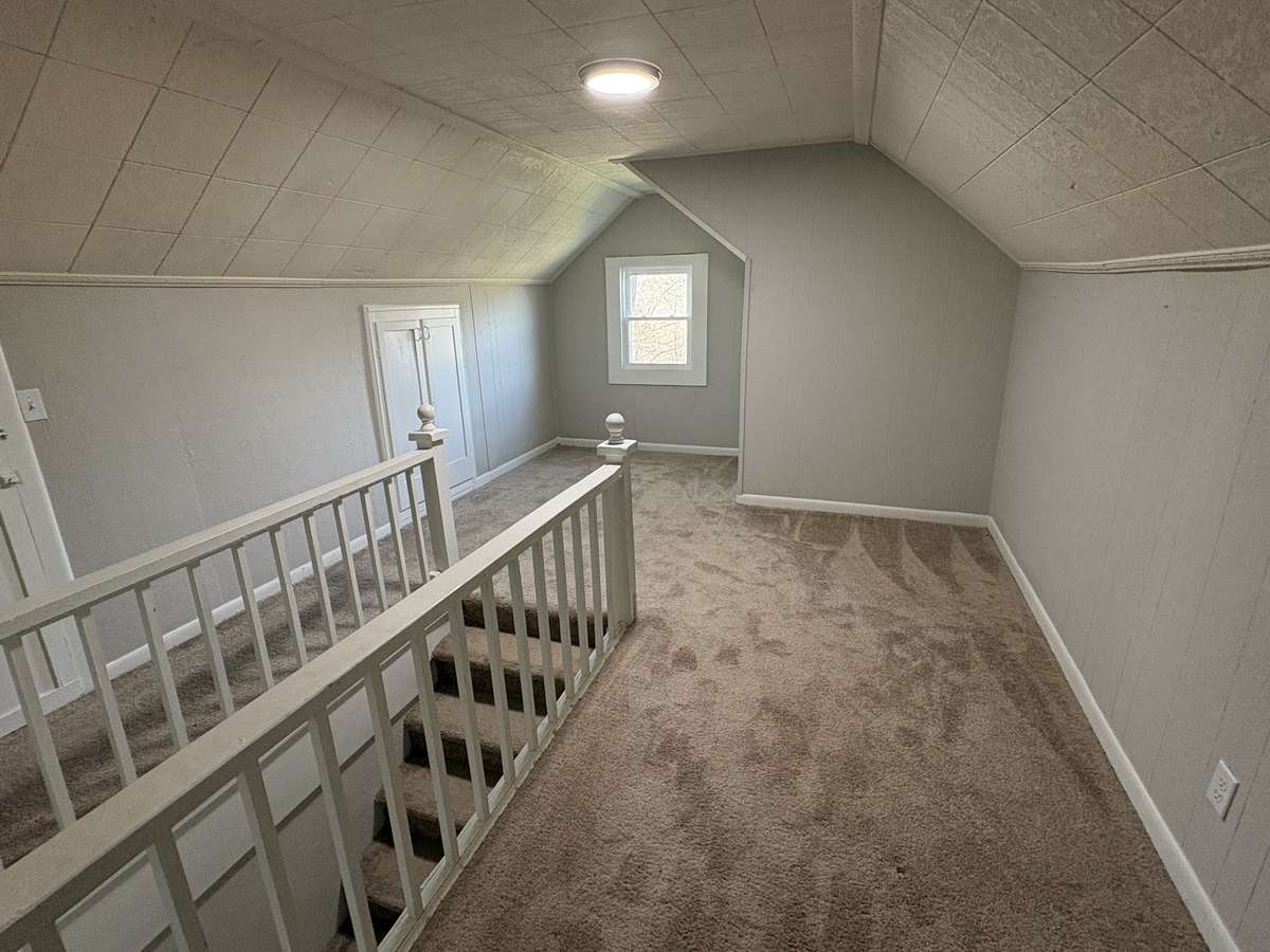 Additional Room