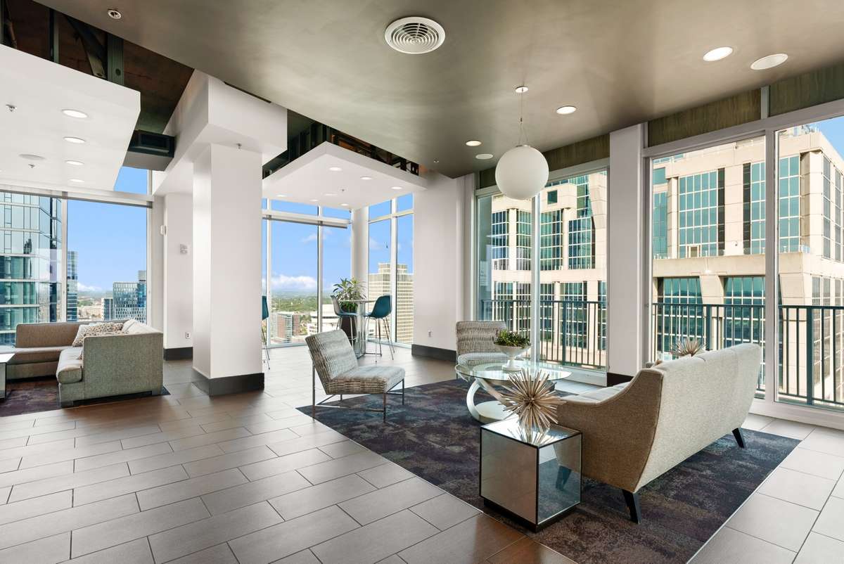 Owners Rooftop Lounge