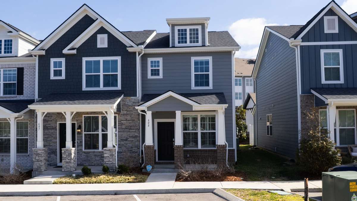 Schedule your showing today!