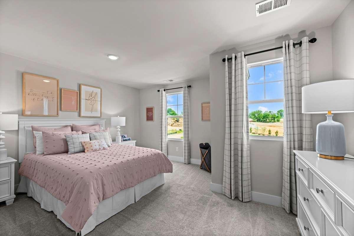 Photos of another one of our homes for representational purposes only to showcase some of our finishes and available upgrades
