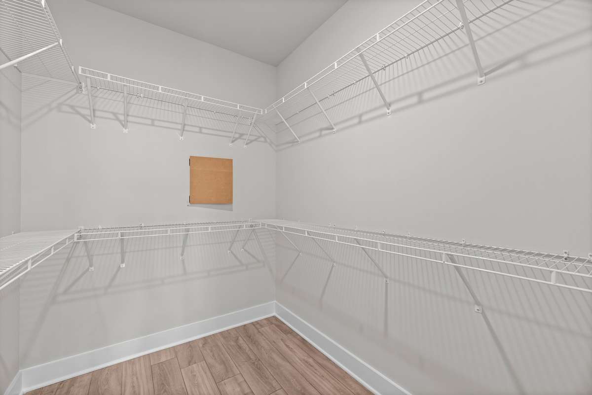 Photos of another one of our homes for representational purposes only to showcase some of our finishes and available upgrades