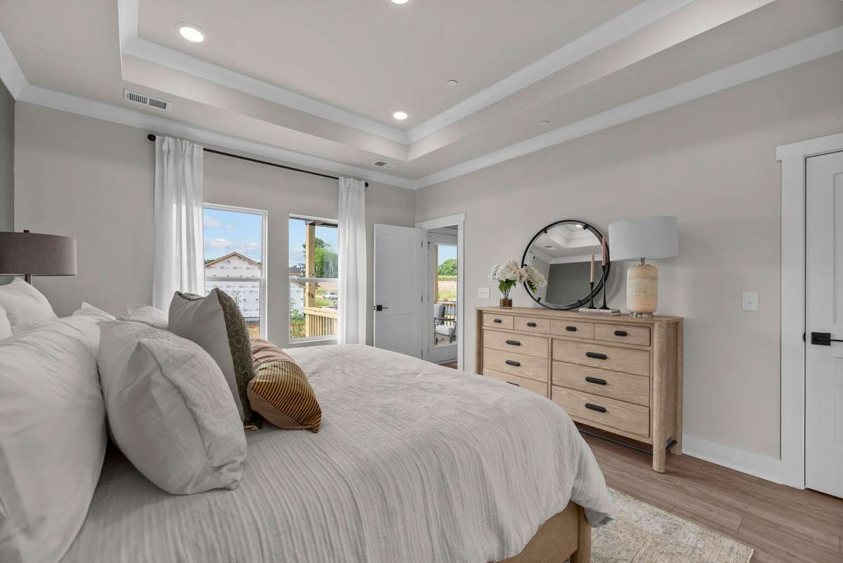 Photos of another one of our homes for representational purposes only to showcase some of our finishes and available upgrades