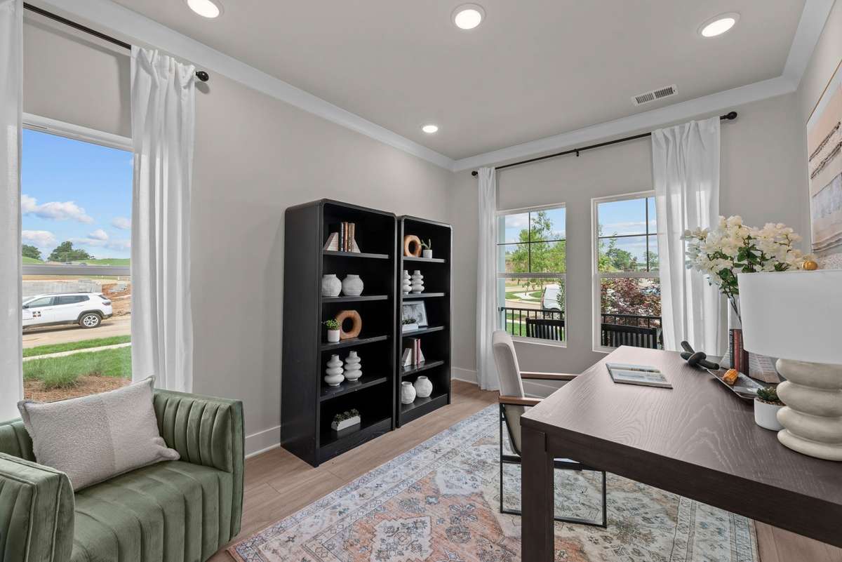 Photos of another one of our homes for representational purposes only to showcase some of our finishes and available upgrades