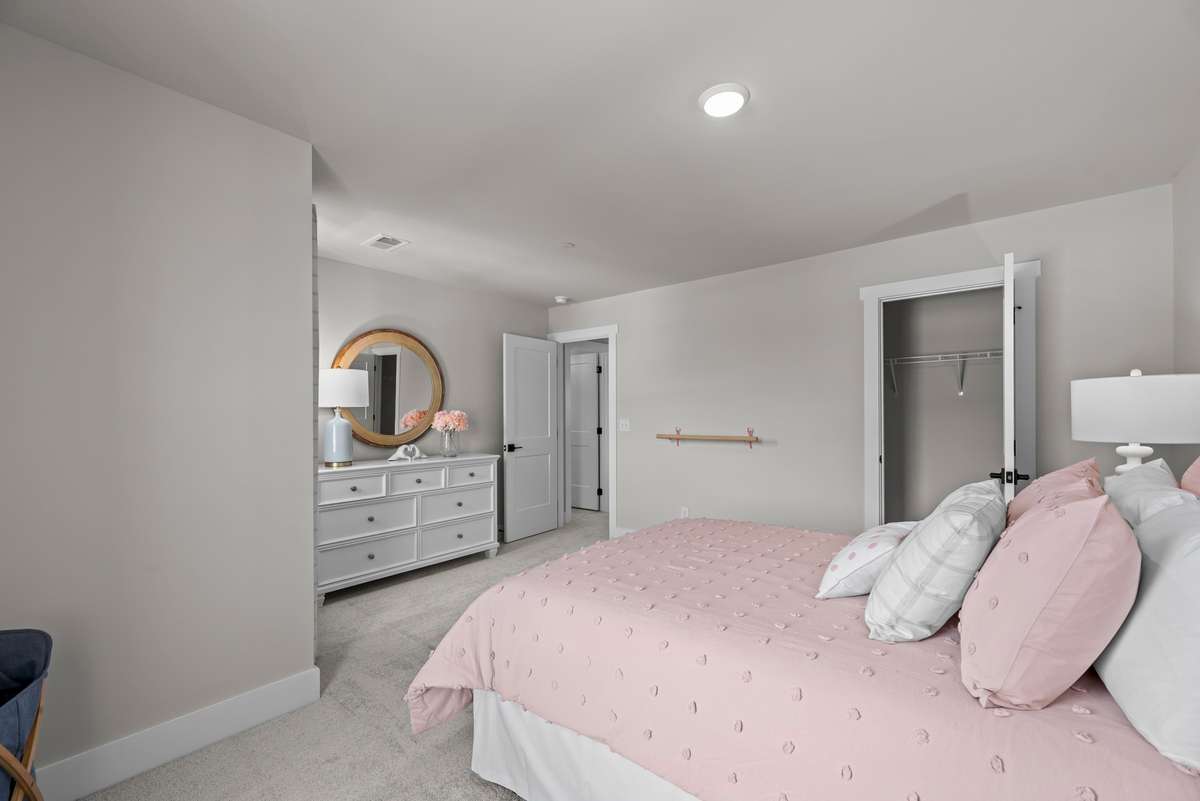 Photos of another one of our homes for representational purposes only to showcase some of our finishes and available upgrades