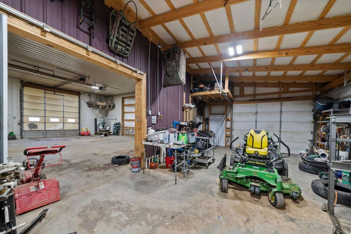 Another interior picture of the shop
