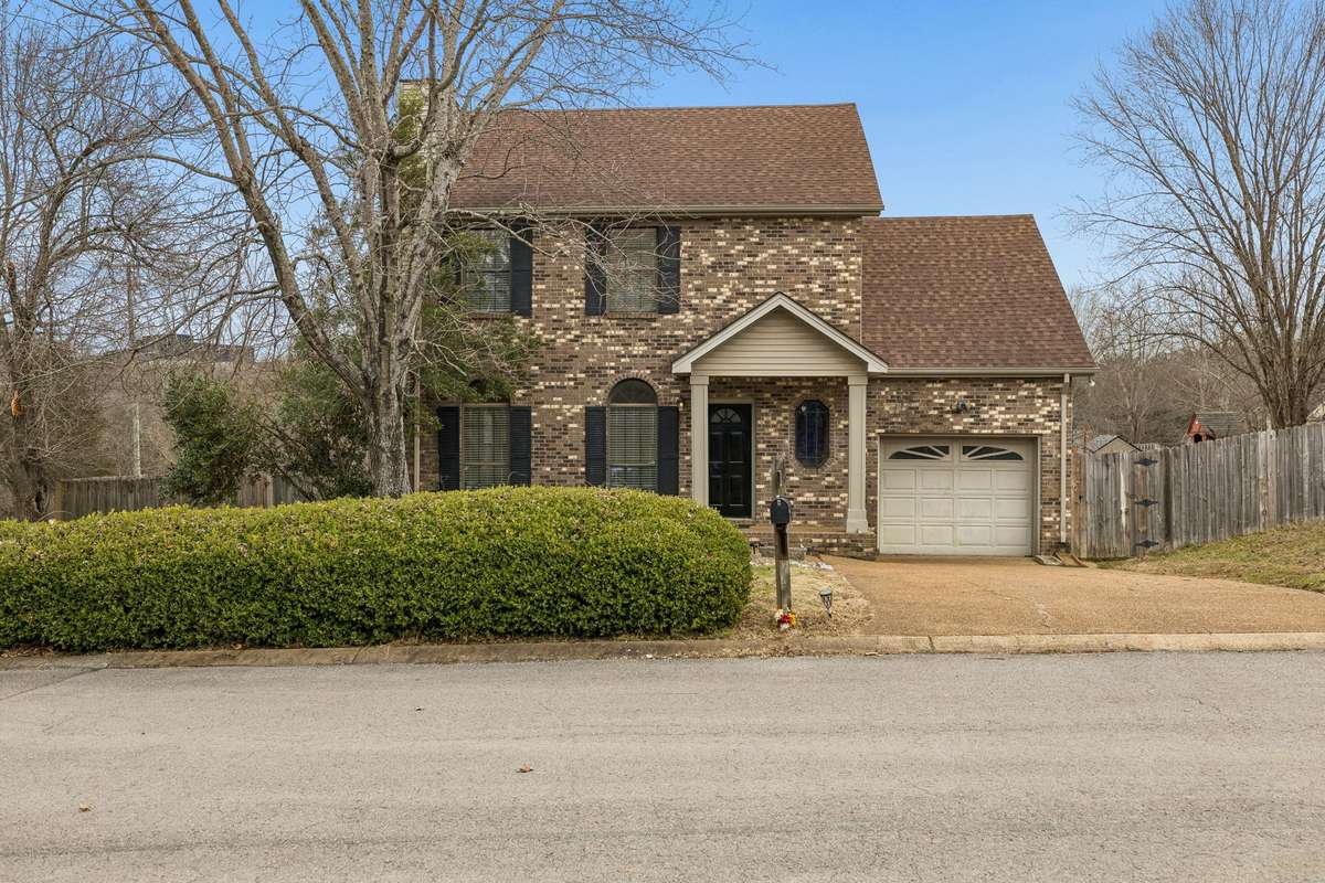Welcome Home! 7701 Poplar Ridge Drive, Nashville, TN 37221