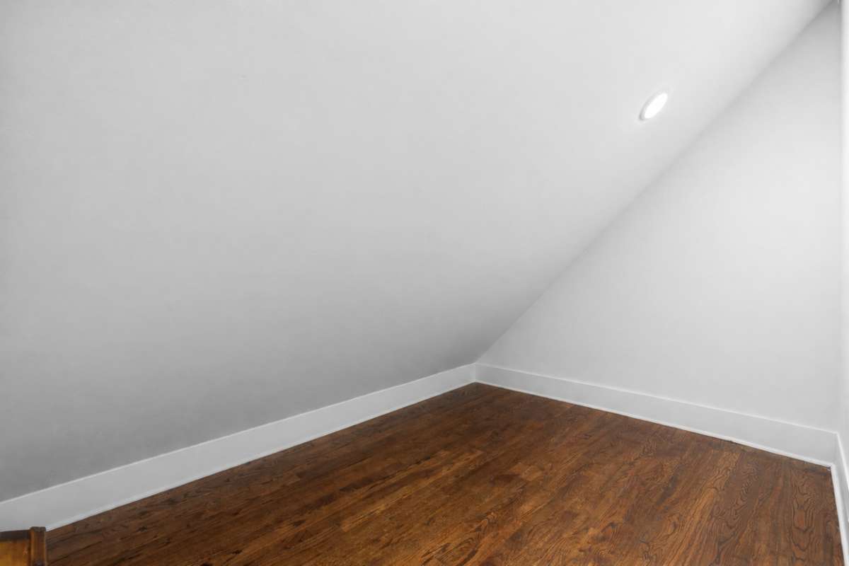 Storage Room