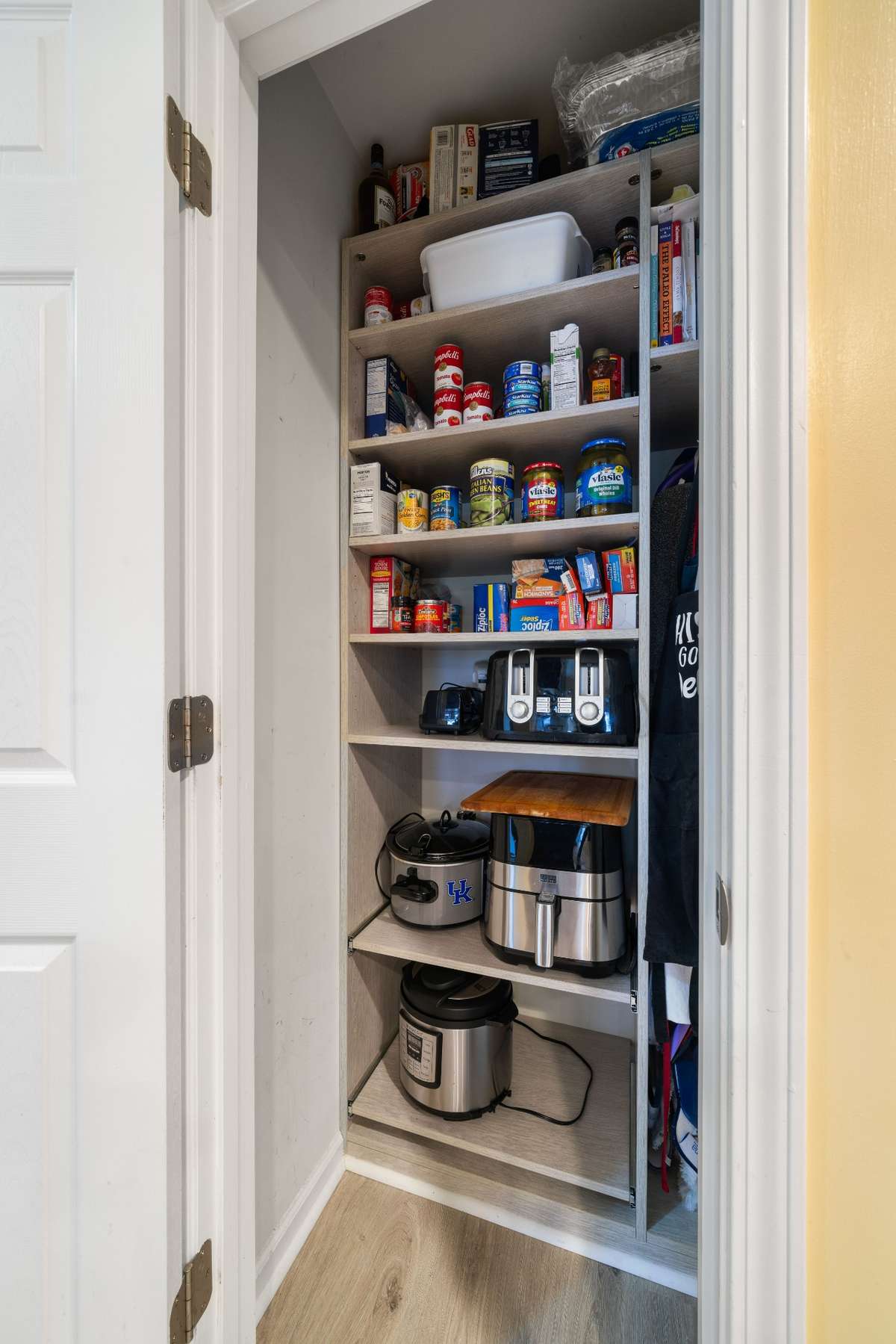 Pantry 2