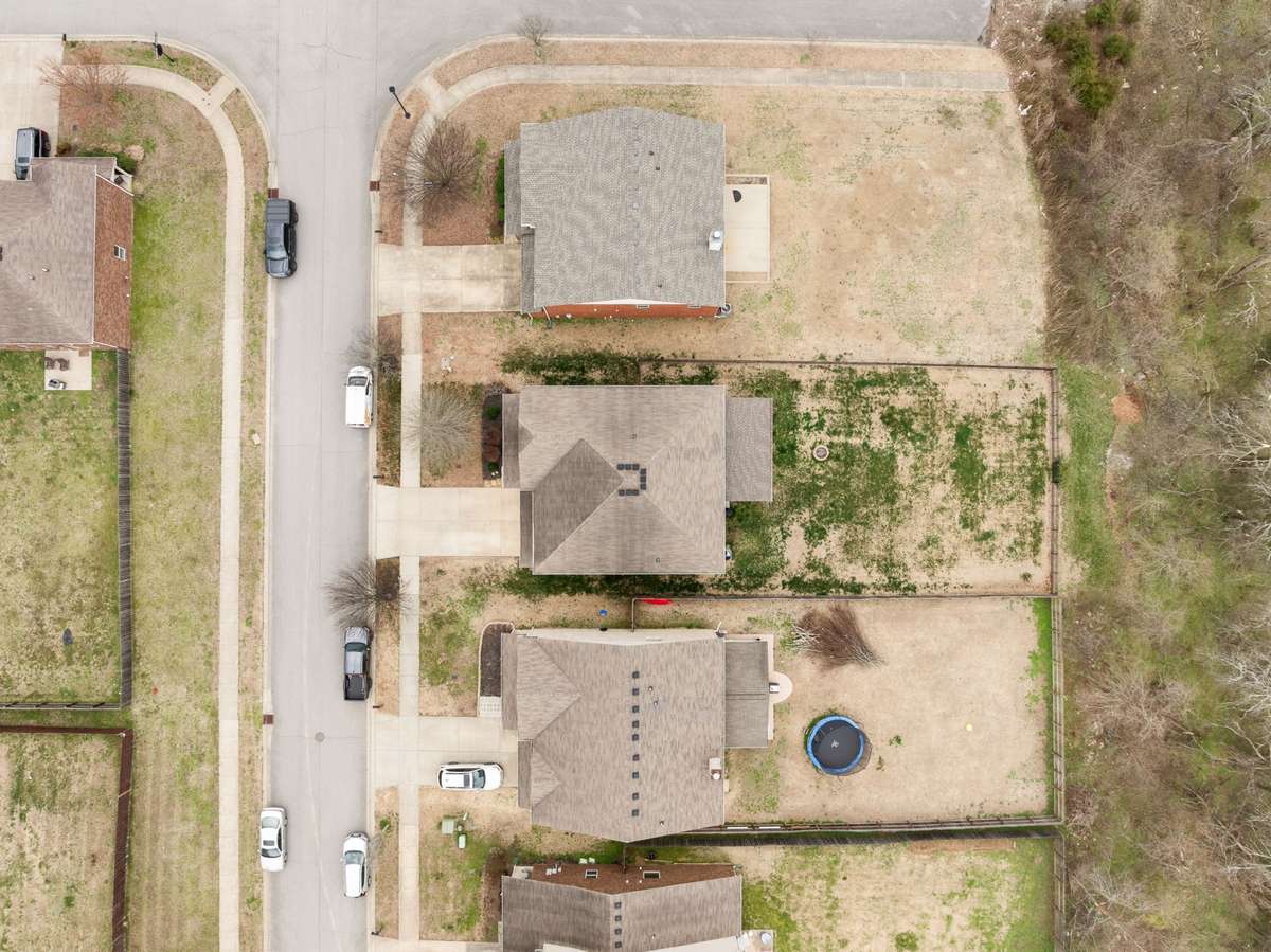 Birdseye View