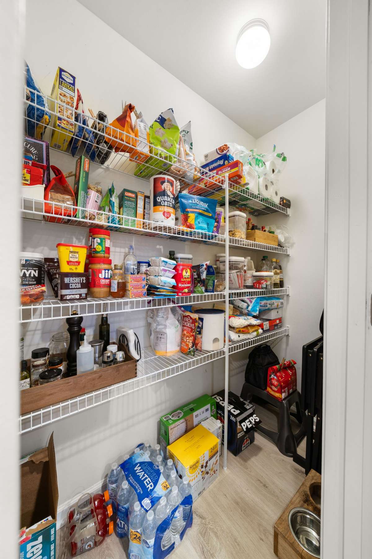 Pantry 1