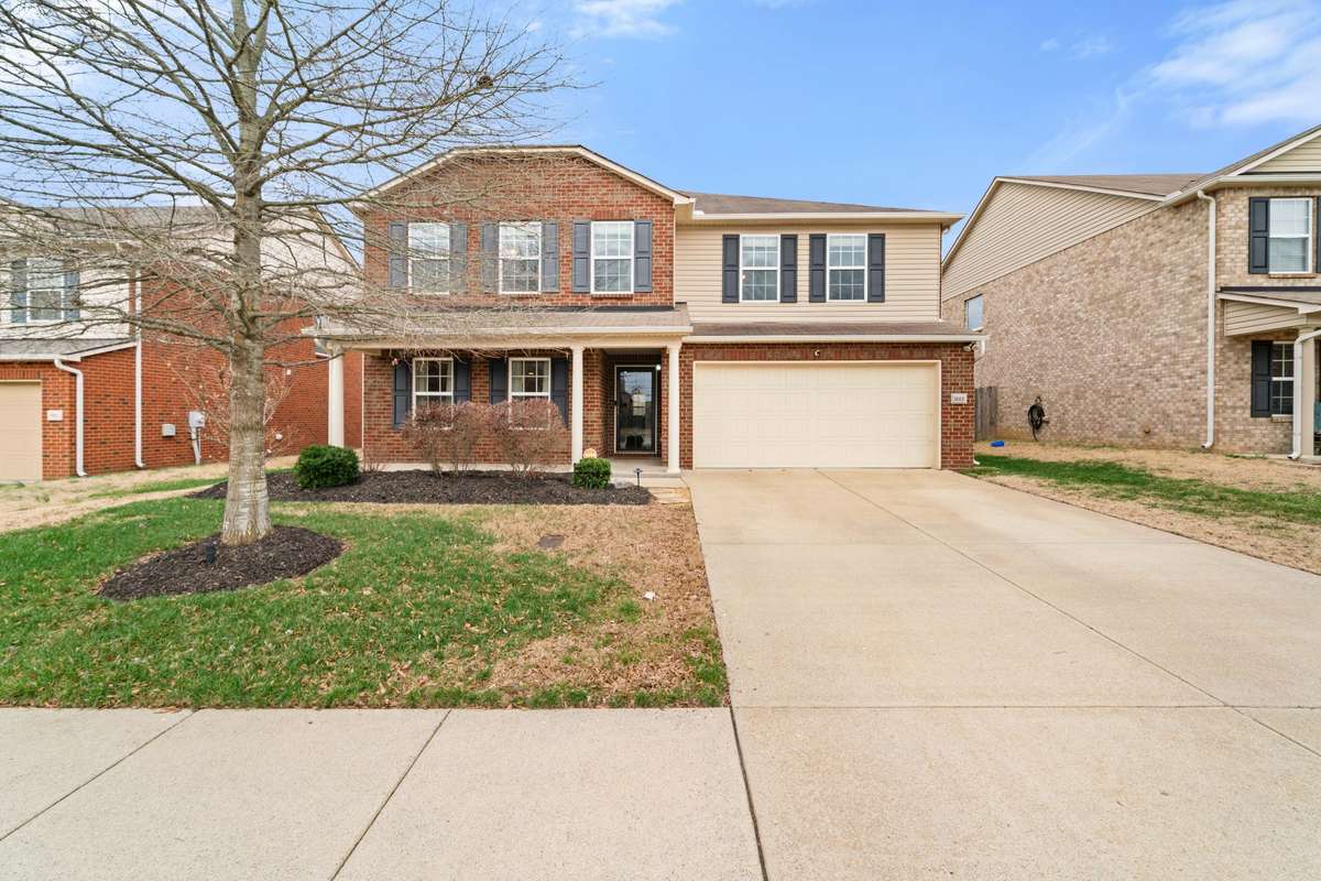 1003 Benwick is more than meets the eye. Come tour it for yourself!