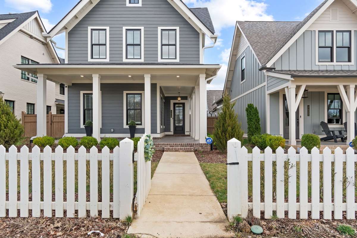 Welcome to 2620 Buckner Ln…