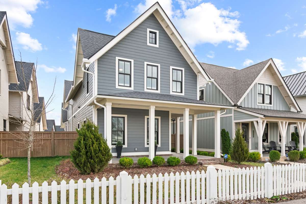 This livable home has upgrades and features galore.