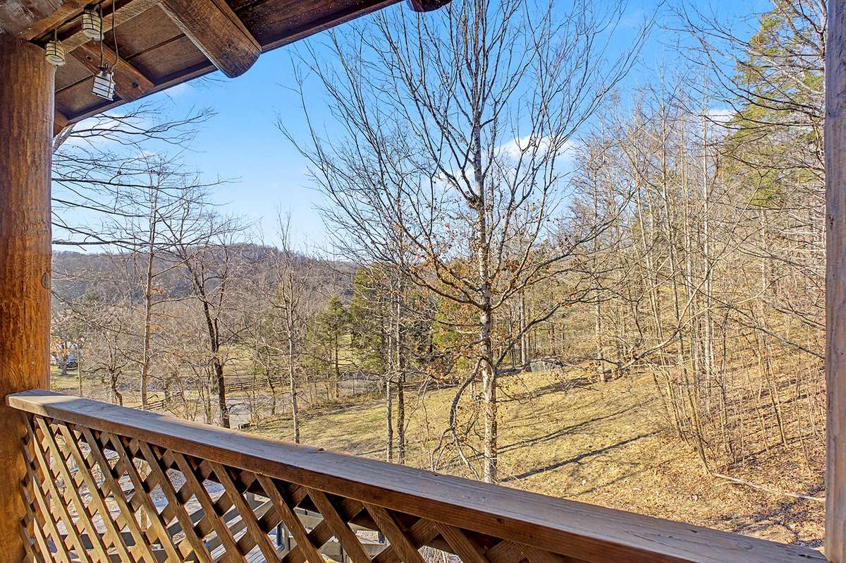 Your own private oasis that's still nearby conveniences & attractions