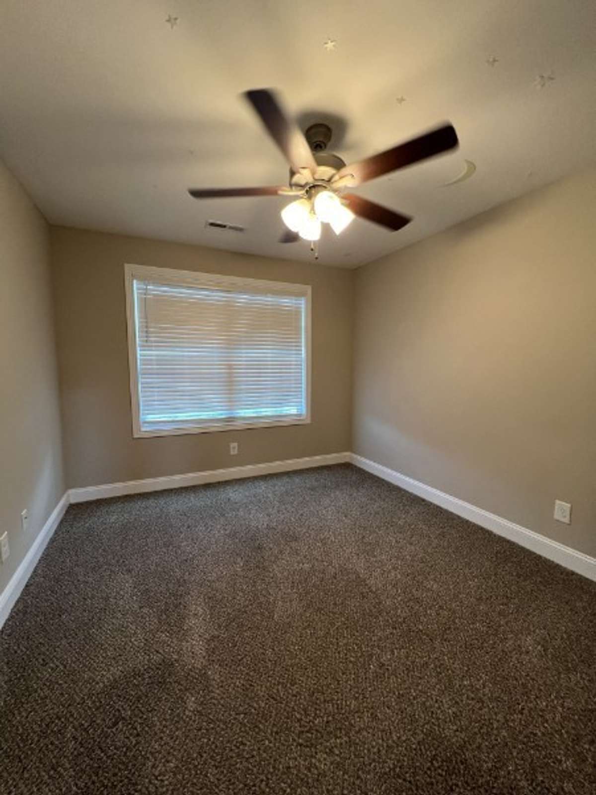 Guest room 1