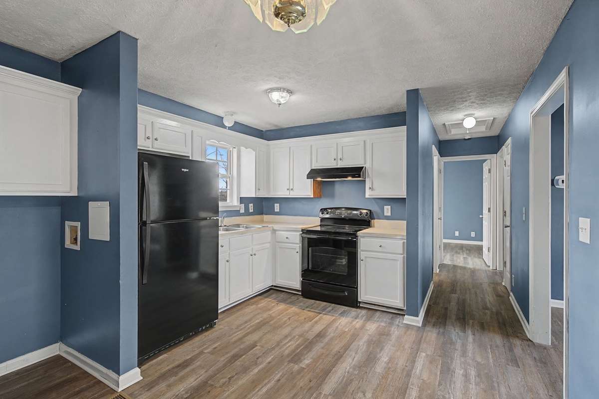 #1115 Kitchen