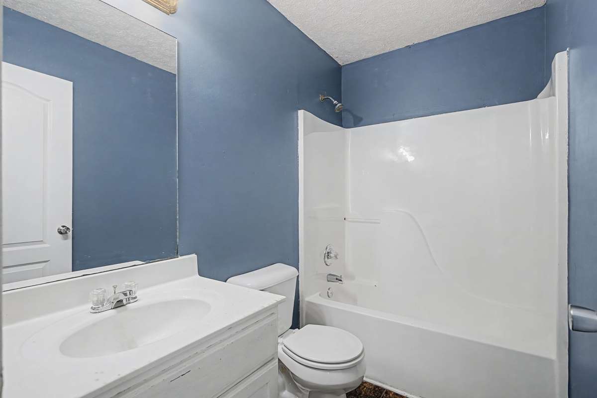 #1115 Bath