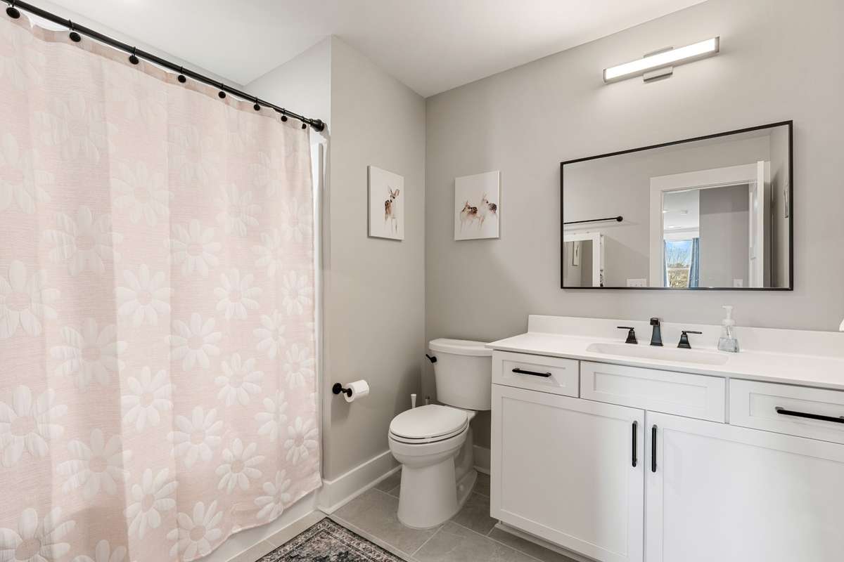 Bathroom 2