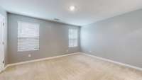 Owner Suite Located Upstairs