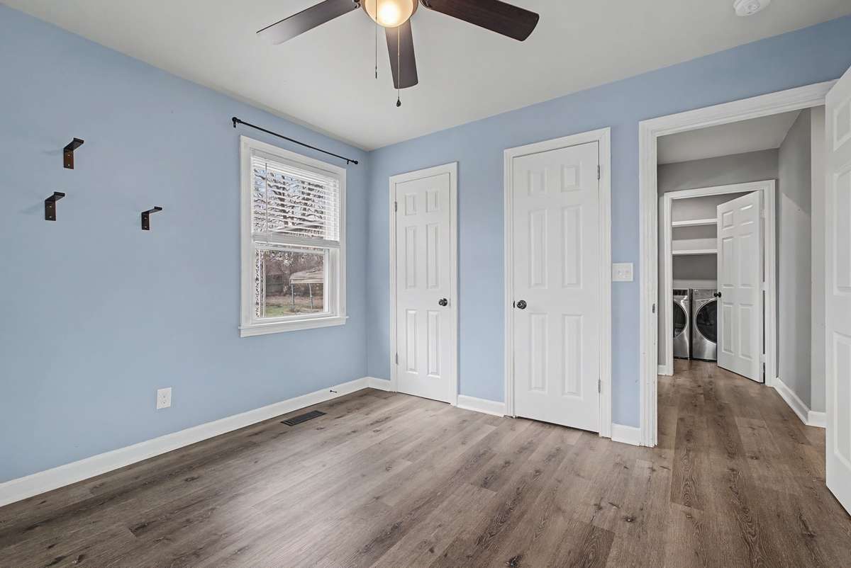 Guest Bedroom 2