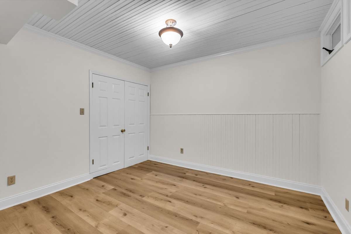 Hobby Room