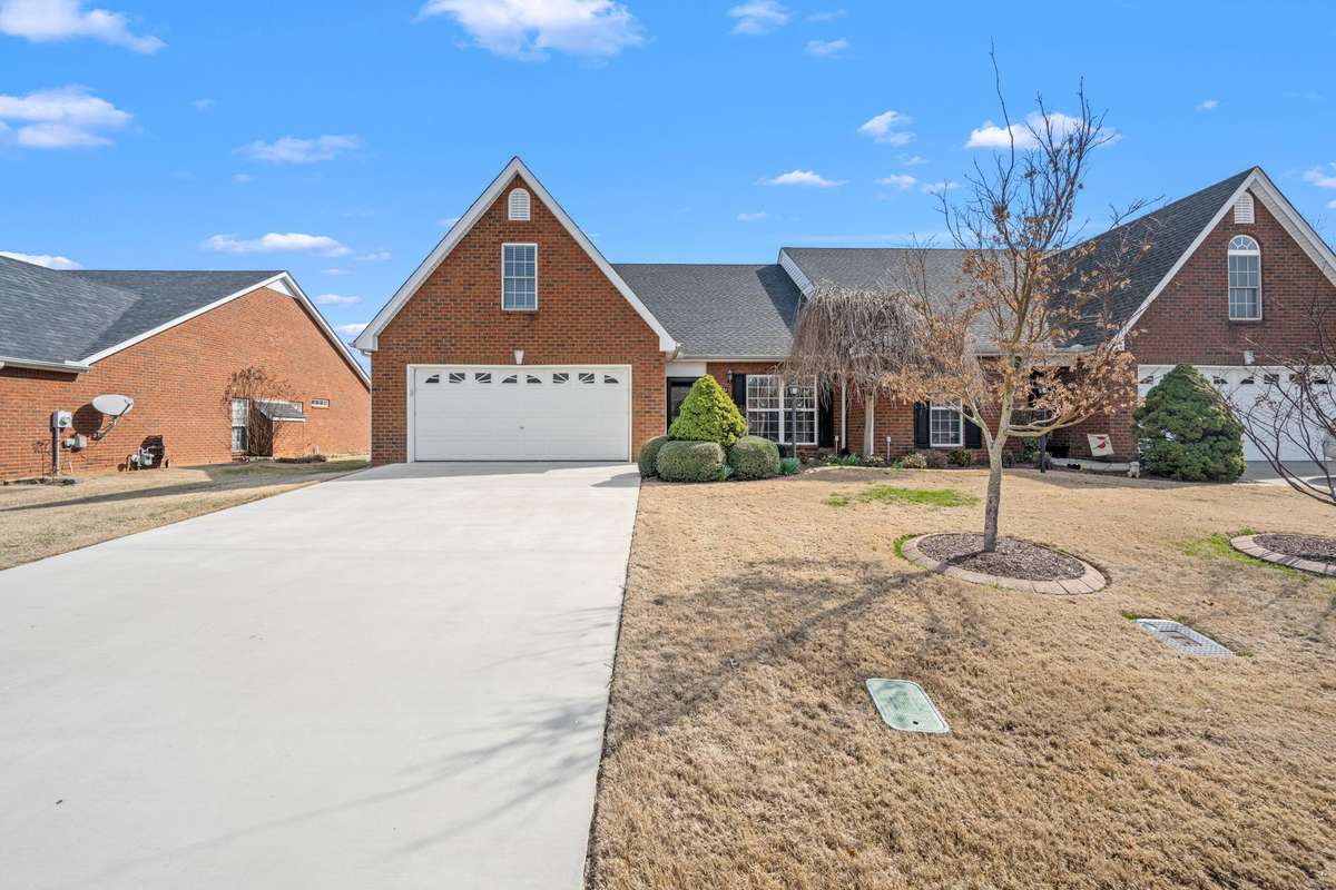 Roof replaced by homeowner in 2021.