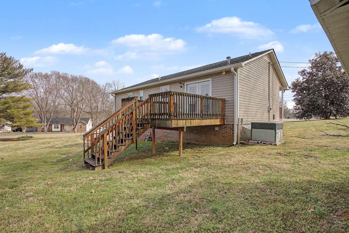 Ready for grill outs and yard games to soak up the spring days and southern skies!