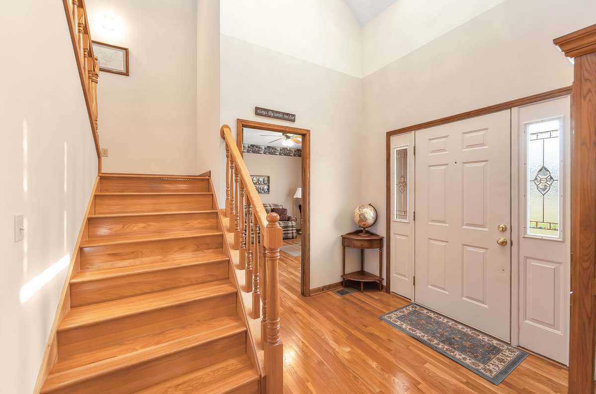 Foyer