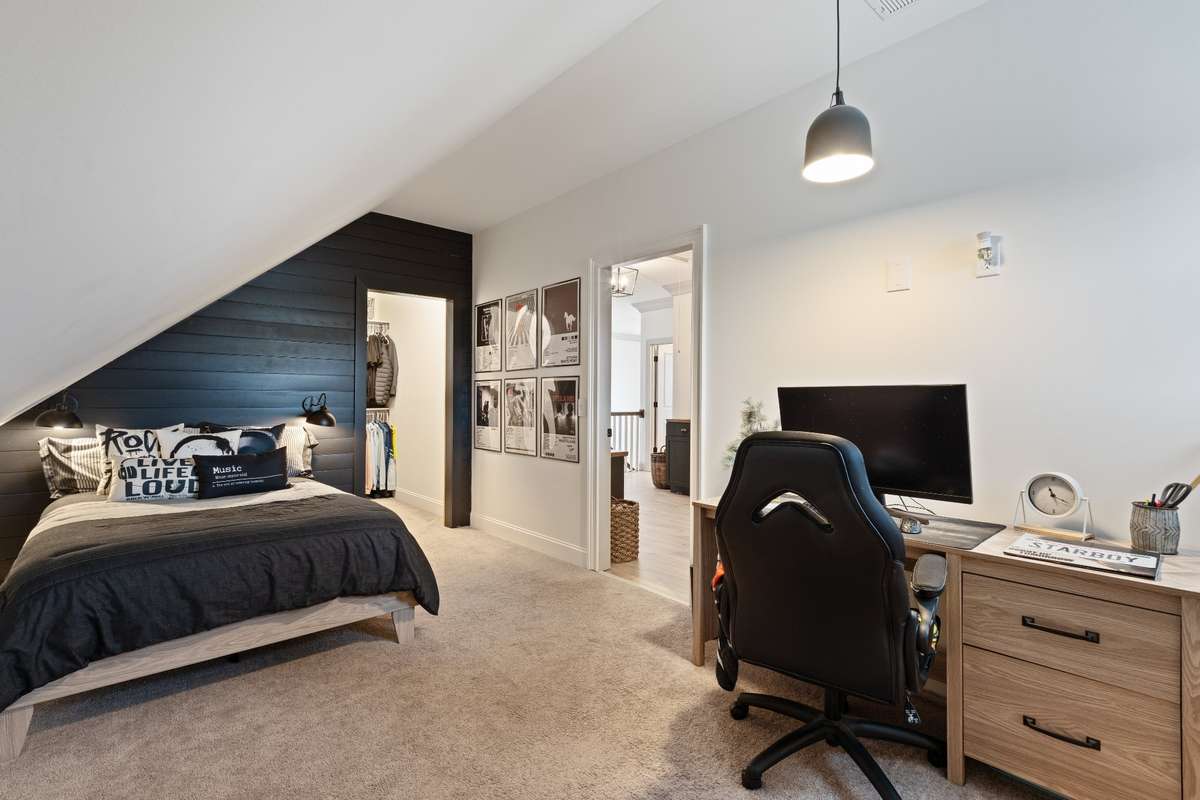Bedroom 4