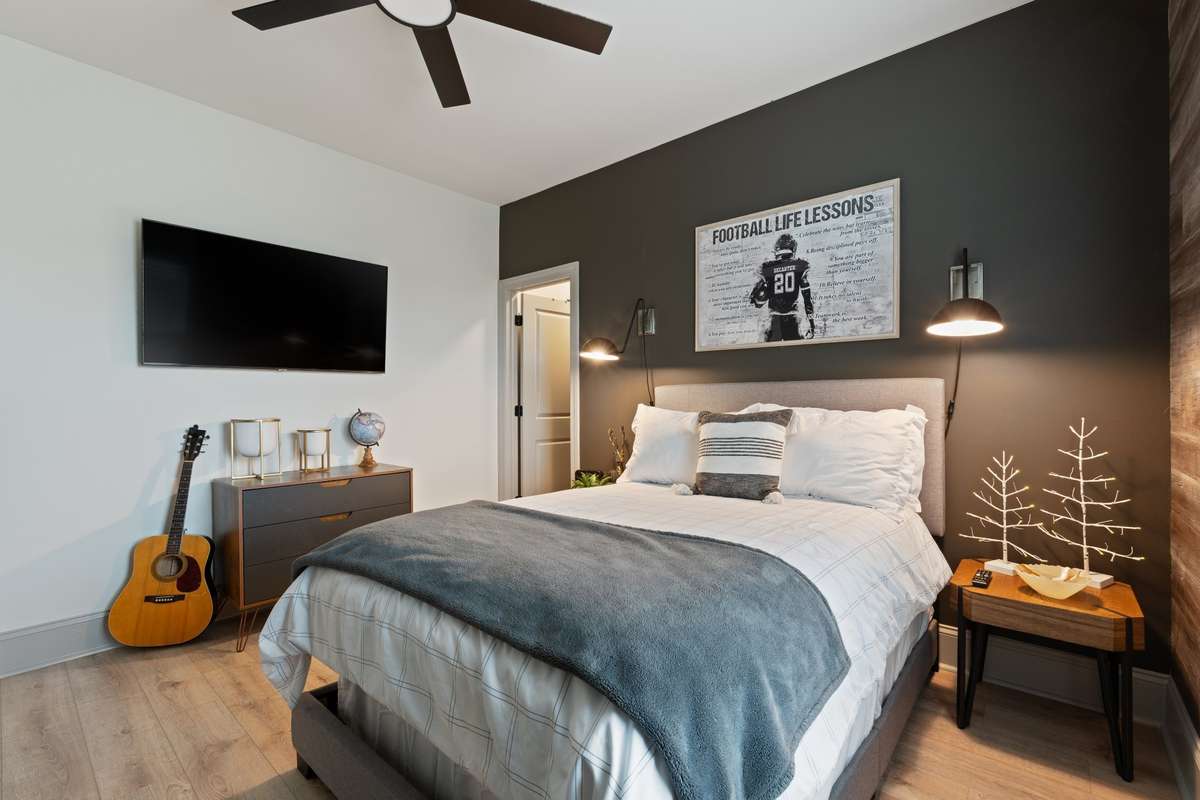 Bedroom 3