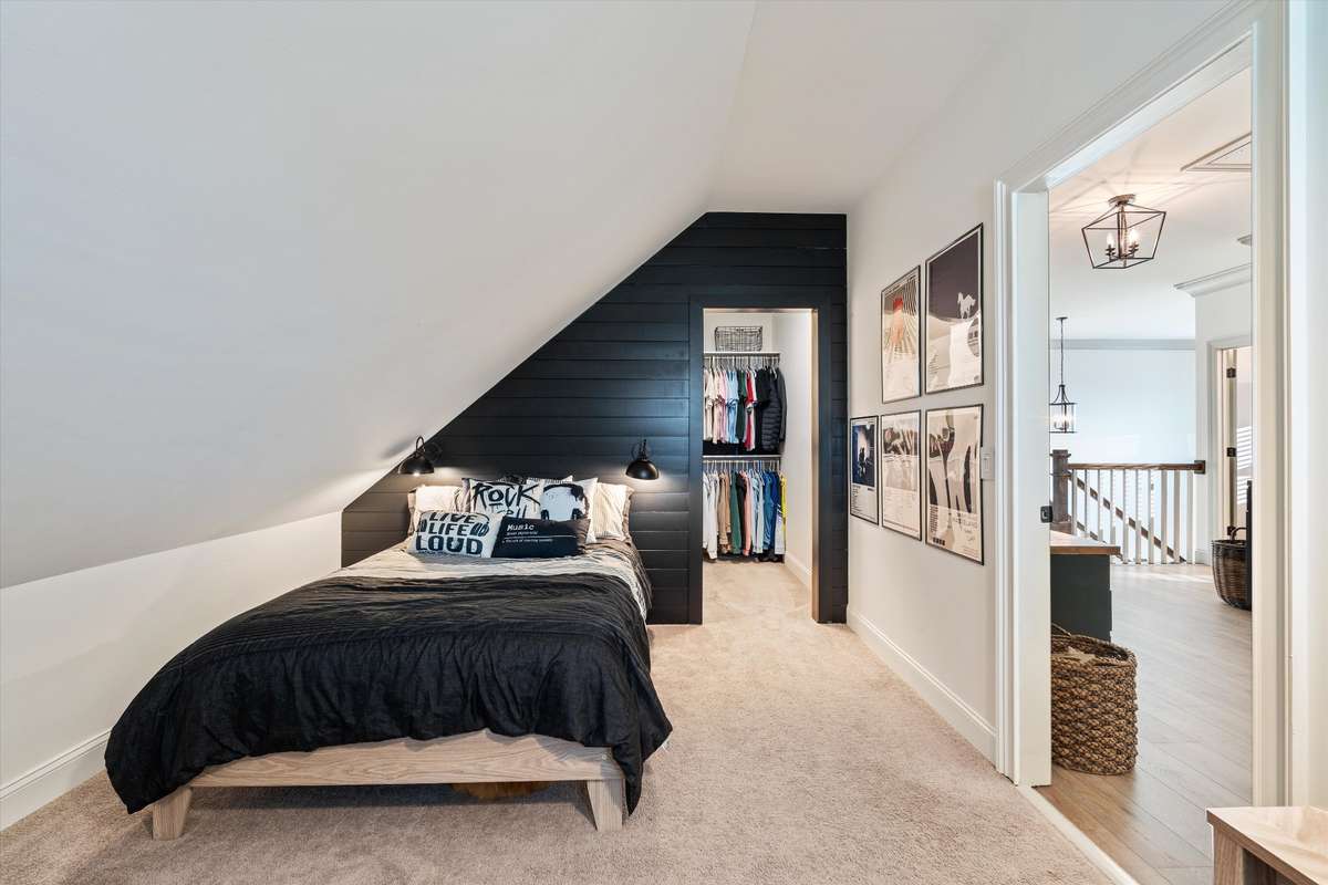 Bedroom 4