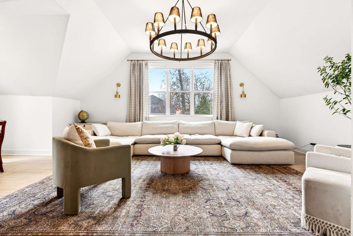 Bonus Room