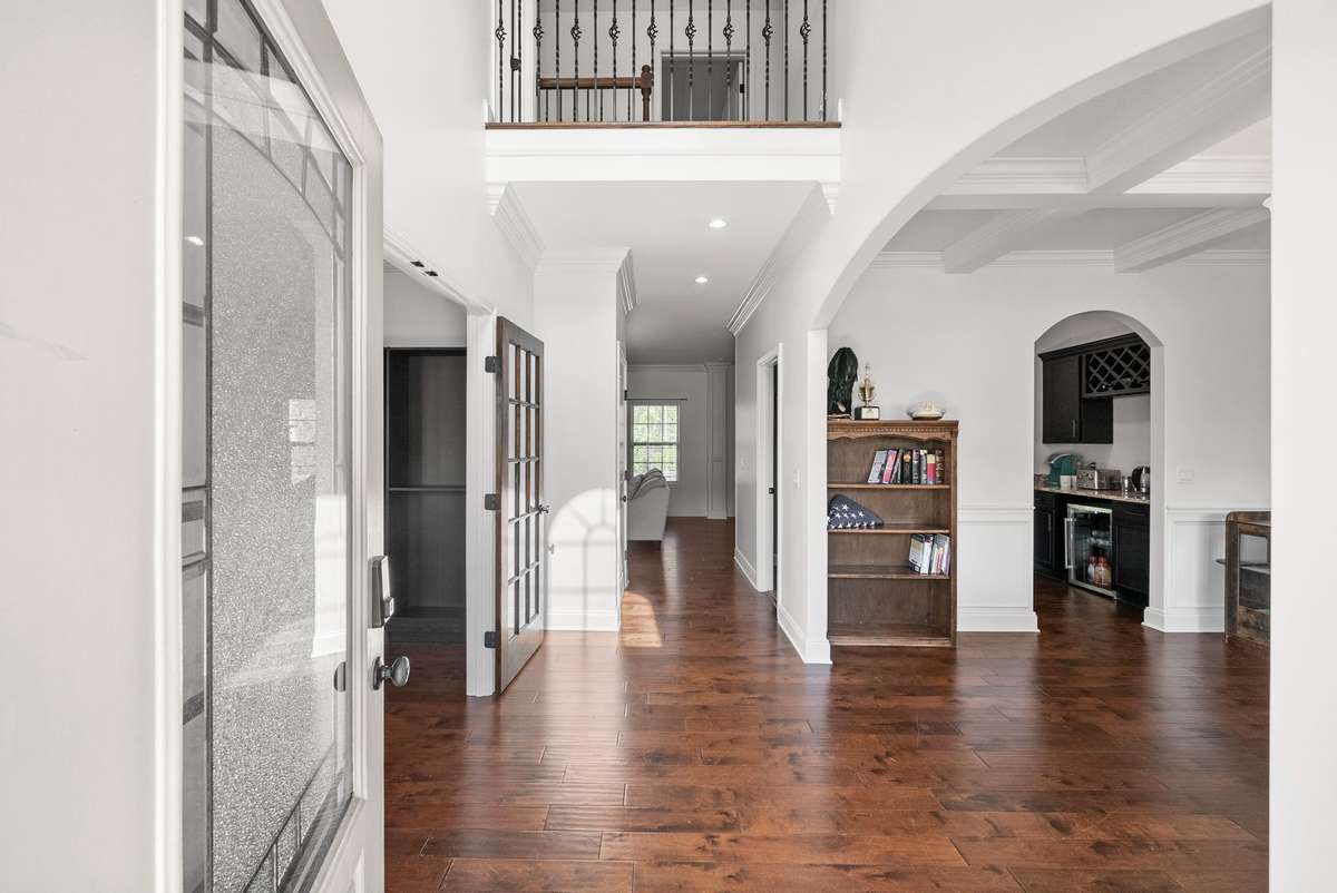 Entryway