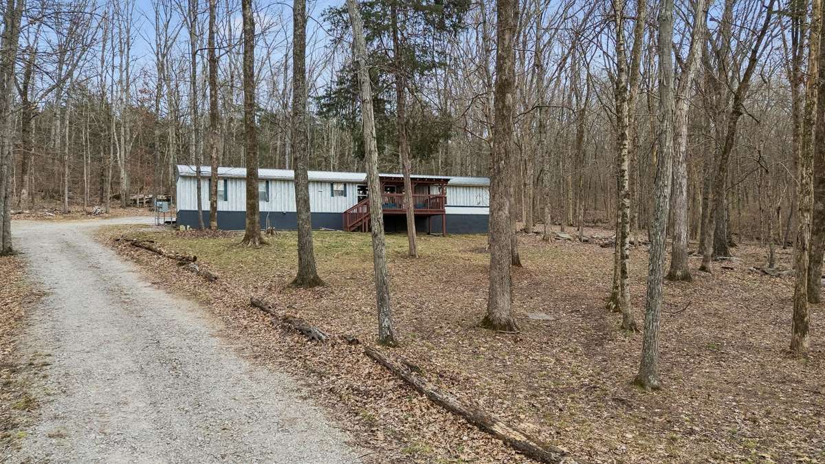 This unrestricted property offers the perfect blend of privacy, nature, and convenience! 3726 Benders Ferry Rd, Mt Juliet, TN 37122
