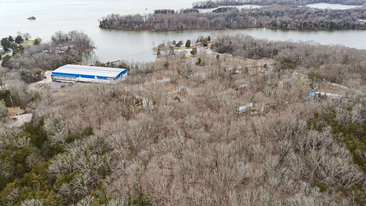 Scenic property just steps from Lone Branch Recreation Area with beautiful views of Old Hickory Lake! 3726 Benders Ferry Rd, Mt Juliet, TN 37122