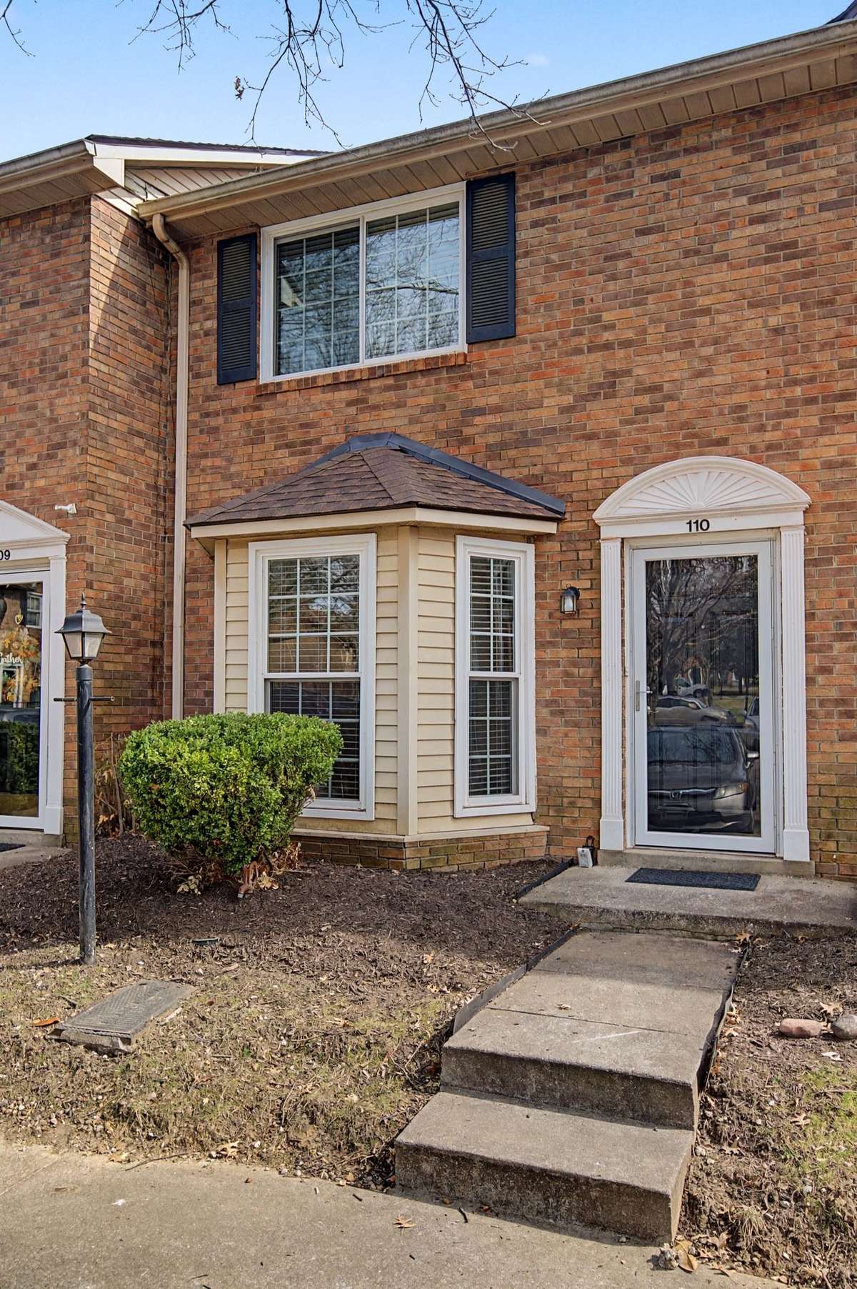 Welcome to 110 McMurray Circle, Nashville, Tennessee.