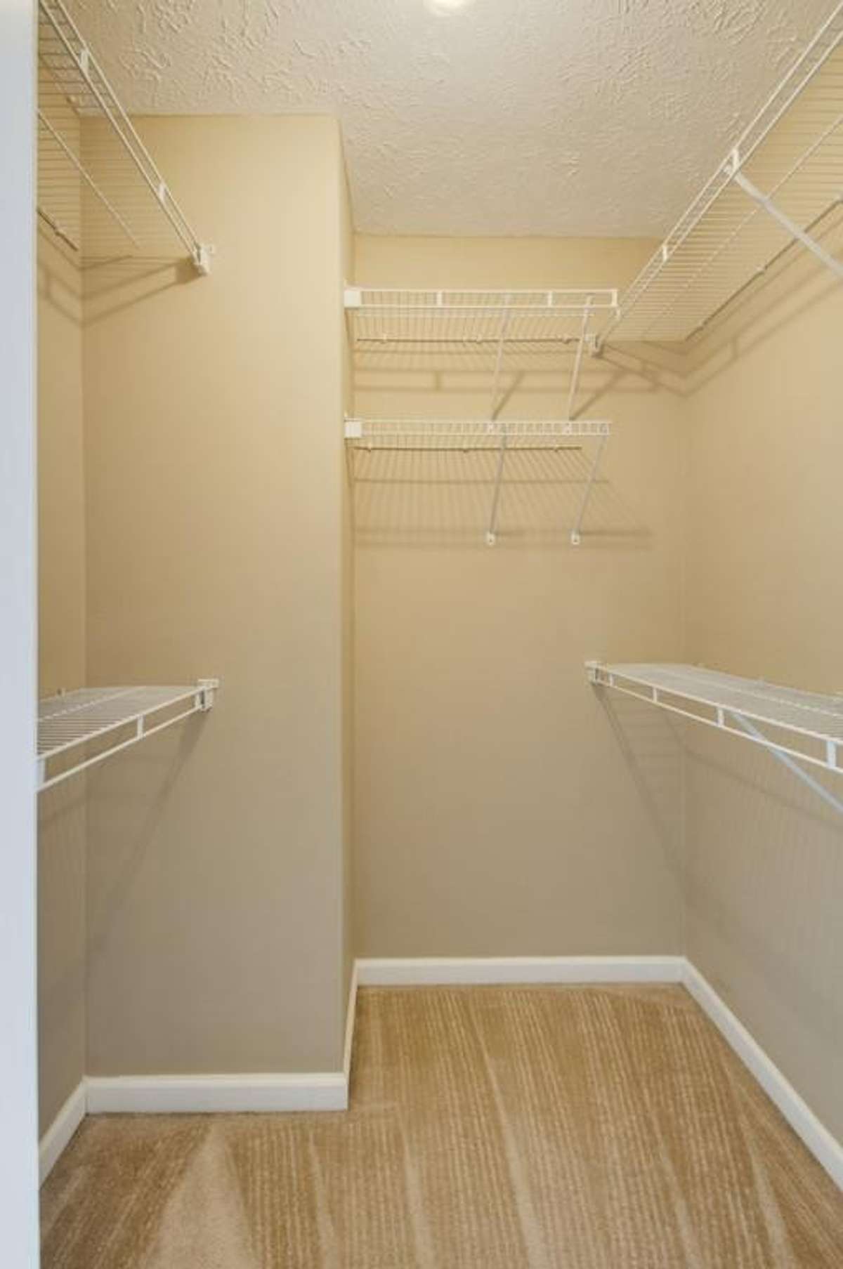 Primary Bedroom features a WALK-IN CLOSET.
