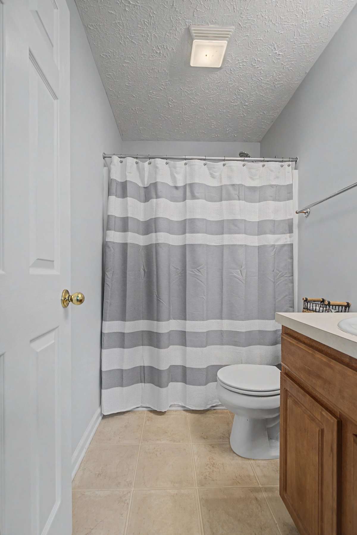 Bedroom #2 ENSUITE.