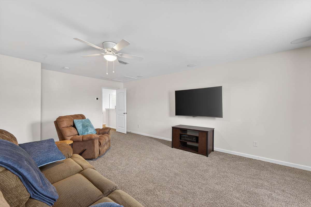 Celing fan and light wired separately